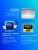 Ноутбук Asus VivoBook S14 S3407CA-LY098 Core Ultra 5 225H 16Gb SSD512Gb Intel Graphics 14" IPS WUXGA (1920x1200) без ОС silver WiFi BT Cam (90NB16J1-M00770)