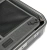 Чемодан Piquadro PQ-LM PQLM (BV7282PQLM/NCU) 40x55x20см 31л. 3.84кг. поликарбонат/натур.кожа темно-серый
