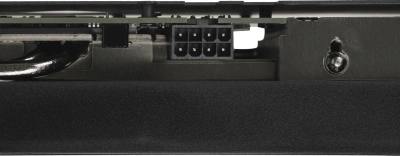 Видеокарта Biostar PCI-E 4.0 VN3606TM82 NVIDIA GeForce RTX 3060Ti 8Gb 256bit GDDR6 1410/14000 HDMIx1 DPx3 HDCP Ret