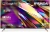 Телевизор LED Hyundai 85" H-LED85BU7011 Google TV черный 4K Ultra HD 60Hz MEMC DVB-T DVB-T2 DVB-C DVB-S DVB-S2 USB WiFi Smart TV