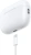 Гарнитура внутриканальные Apple AirPods Pro 2 2023 A3047/A3048/A2968 белый беспроводные bluetooth в ушной раковине (MTJV3LL/A)