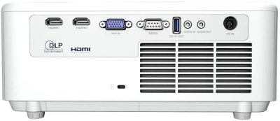 Проектор Exell EXD102Z DLP 4100Lm LS (1024x768) 3500000:1 ресурс лампы:30000часов 1xUSB typeA 2xHDMI 2.9кг