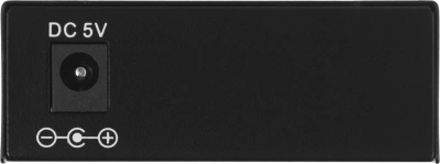 Медиаконвертер Osnovo OMC-1000-11X