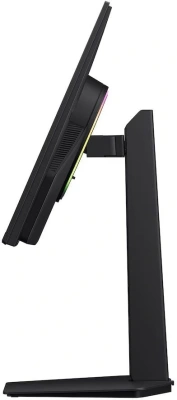 Монитор Samsung 27" Odyssey G8 S27HG800EFXCI черный IPS LED 16:9 HDMI матовая HAS Piv 350cd 178гр/178гр 5120x2880 180Hz FreeSync Premium DP 5K 6.2кг