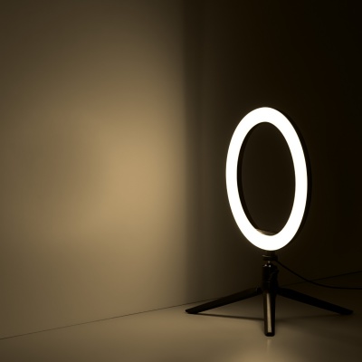 Осветитель Gauss Ring Light RL002