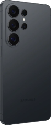 Смартфон Samsung SM-S948B Galaxy S26 Ultra 1Tb 16Gb черный моноблок 3G 4G 2Sim 6.9" 1440x3120 Android 16 200Mpix 802.11 a/b/g/n/ac/ax/be NFC GPS GSM900/1800 GSM1900 Protect