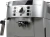 Кофемашина Delonghi Magnifica S ECAM22.110.SB 1450Вт серебристый