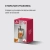 Френч-пресс Rondell Impressia Bronze RDS-1258 0.35л бронзовый