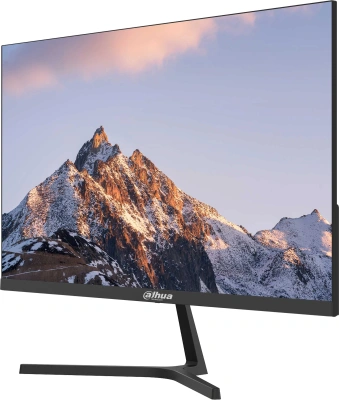 Монитор Dahua 21.45" DHI-LM22-B220S черный VA LED 16:9 HDMI M/M матовая 250cd 178гр/178гр 1920x1080 120Hz VGA FHD 2кг