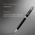 Ручка шариков. Parker Sonnet Core K529 (1931524) Matte Black CT M черн. черн. подар.кор.
