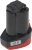 Батарея аккумуляторная Metabo PowerMaxx BS 12В 2Ач Li-Ion (625438000) Батарея аккумуляторная Metabo PowerMaxx BS 12В 2Ач Li-Ion (625438000)