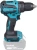 Дрель-шуруповерт Makita DDF490Z аккум. патрон:быстрозажимной