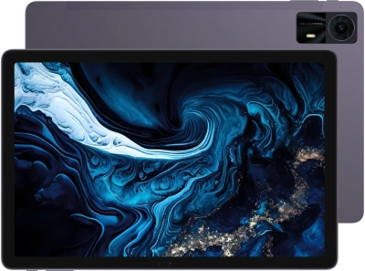 Планшет Digma Pro Zenith T606 (1.8) 8C RAM8Gb ROM256Gb 11" IPS 1920x1200 4G Android 14 графит 13Mpix 5Mpix BT WiFi microSD 1Tb 8000mAh 298hrs