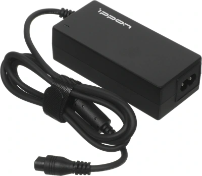 Блок питания Ippon E40 автоматический 40W 18.5V-20V 11-коннект. 0.7A от бытовой электросети LED индикатор