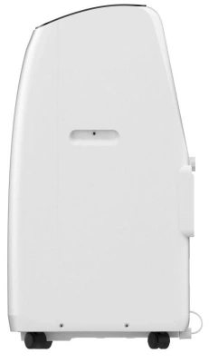 Кондиционер мобильный Royal Clima Largo Pro RM-LP50CN-E белый площ.35м2