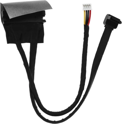 Моноблок MSI Pro AP242P 14M-654XRU 23.8" Full HD i5 14400 (2.5) 16Gb SSD512Gb UHDG 730 без ОС GbitEth WiFi BT 120W клавиатура мышь Cam черный 1920x1080