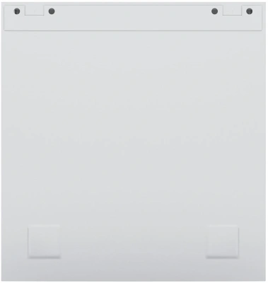 Шкаф коммутационный Cabeus (SH-05F-12U60/60-R) настенный 12U 600x600мм пер.дв.стекл 50кг RAL 7035 550мм 29кг 220град. 635мм IP20 сталь
