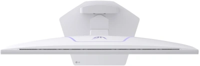 Монитор LG 31.5" UltraGear 32G810SA-W белый IPS LED 16:9 HDMI M/M матовая HAS Piv 400cd 178гр/178гр 3840x2160 144Hz G-Sync FreeSync Premium DP Quad 4K (2160p) USB 10.5кг