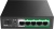 Коммутатор Netis P106GC (L2) 5x1Гбит/с 1SFP 4PoE 55W неуправляемый Коммутатор Netis P106GC (L2) 5x1Гбит/с 1SFP 4PoE 55W неуправляемый