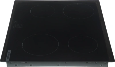 Индукционная варочная поверхность Bosch PUG611AA5E черный