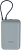 Мобильный аккумулятор Xiaomi BHR9073GL 10000mAh 22.5W 3A USB-A/USB-C голубой