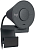 Камера Web Logitech HD Webcam Brio 300 черный 2Mpix (1920x1080) USB Type-C с микрофоном (960-001438)