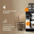 Кофемашина Delonghi Rivelia EXAM440.55.B 1450Вт серебристый/черный Кофемашина Delonghi Rivelia EXAM440.55.B 1450Вт серебристый/черный