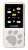Плеер Hi-Fi Flash Digma S4 8Gb белый/оранжевый/1.8"/FM/microSDHC Плеер Hi-Fi Flash Digma S4 8Gb белый/оранжевый/1.8"/FM/microSDHC