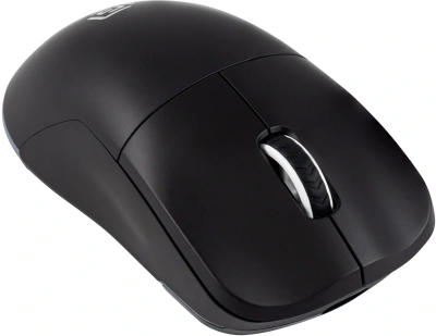 Мышь Оклик 900GMW черный оптическая 26000dpi беспров. BT/Radio USB 6but (1796786)