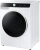 Стиральная машина Samsung WW80AG6L28WELP пан.англ. класс: A+++ загр.фронтальная макс.:8кг белый инвертор