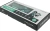Клавиатура A4Tech FS300 механическая черный/серый USB for gamer LED (FS300 PANDA ROCK) кабель 1.8м