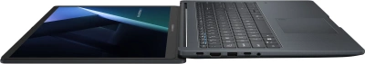 Ноутбук Asus ExpertBook B1 B1503CVA-S77757 Core 7 150U 8Gb SSD512Gb Intel Graphics 15.6" IPS FHD (1920x1080) без ОС grey WiFi BT Cam (90NX0801-M08U20)