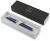 Ручка роллер Parker IM Core T321 (1931661) Matte Blue CT F черн. черн. подар.кор. Ручка роллер Parker IM Core T321 (1931661) Matte Blue CT F черн. черн. подар.кор.
