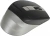 Мышь A4Tech Fstyler FB35C серый/черный оптическая 2000dpi беспров. BT/Radio USB 6but (FB35C SMOKY GREY)