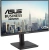 Монитор Asus 23.8" Business VA249QGS черный IPS LED 16:9 HDMI M/M матовая HAS Piv 1500:1 350cd 178гр/178гр 1920x1080 120Hz VGA DP FHD USB 4.8кг