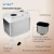 Хлебопечь Vitek VT-BM1301 650Вт серый/серебристый