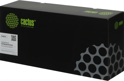 Картридж лазерный Cactus CS-W2013A 659A пурпурный (13000стр.) для HP LJ M856dn/M776dn/M776z/M776zs