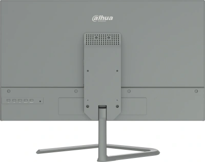 Монитор Dahua 23.8" DHI-LM24-C201P светло-серый IPS LED 5ms 16:9 HDMI матовая 1000:1 250cd 178гр/178гр 1920x1080 100Hz VGA FHD 2.88кг