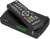 Ресивер DVB-T2 Hyundai H-DVB520 + WiFi-адаптер черный