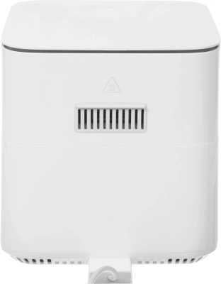 Аэрогриль Xiaomi Smart Air Fryer 6.5L EU 6.5л 1800Вт белый (BHR7358EU)