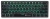 Клавиатура Оклик K763W механическая черный USB беспроводная BT/Radio Multimedia for gamer LED (1920548) кабель 1.5м Клавиатура Оклик K763W механическая черный USB беспроводная BT/Radio Multimedia for gamer LED (1920548) кабель 1.5м