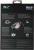 Мышь A4Tech Oscar Editor XL-747H коричневый/рисунок лазерная 3600dpi USB 6but (XL-747H (BROWN SPIDER))