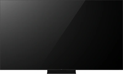 Телевизор QLED TCL 75" 75C7L SQD-Mini LED черный 4K Ultra HD 144Hz DVB-T DVB-T2 DVB-C DVB-S DVB-S2 USB WiFi Smart TV