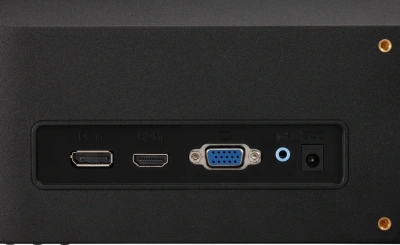 Монитор ViewSonic 23.8" VA2432-MHD-3 черный IPS LED 16:9 HDMI M/M матовая 250cd 178гр/178гр 1920x1080 100Hz VGA DP FHD 2.7кг