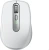 Мышь Logitech MX Anywhere 3S светло-серый оптическая 8000dpi silent беспров. BT/Radio USB для ноутбука 5but (910-006936)