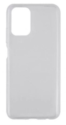 Чехол (клип-кейс) Redline для Xiaomi Redmi Note 10/10S iBox Crystal прозрачный (УТ000024069)