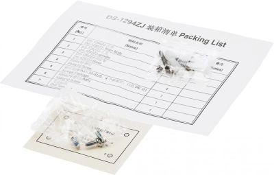 Кронштейн Hikvision DS-1294ZJ