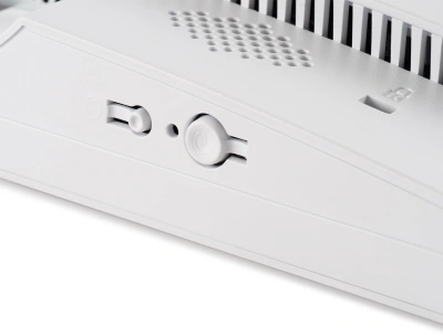 Моноблок IRU Tactio 23IW 23.8" Full HD i5 1235U (1.3) 16Gb SSD512Gb Iris Xe CR без ОС GbitEth WiFi BT 65W Cam белый 1920x1080 (RUS)