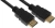 Кабель аудио-видео KingPrice KP-HDMI-v1.4-1.5m HDMI (m)/HDMI (m) 1.5м. позолоч.конт. черный