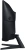 Монитор Samsung 34" Odyssey G5 LC34G55TWWPXEN черный VA LED 21:9 HDMI матовая 250cd 178гр/178гр 3440x1440 165Hz FreeSync Premium DP UW 5.6кг Монитор Samsung 34" Odyssey G5 LC34G55TWWPXEN черный VA LED 21:9 HDMI матовая 250cd 178гр/178гр 3440x1440 165Hz FreeSync Premium DP UW 5.6кг